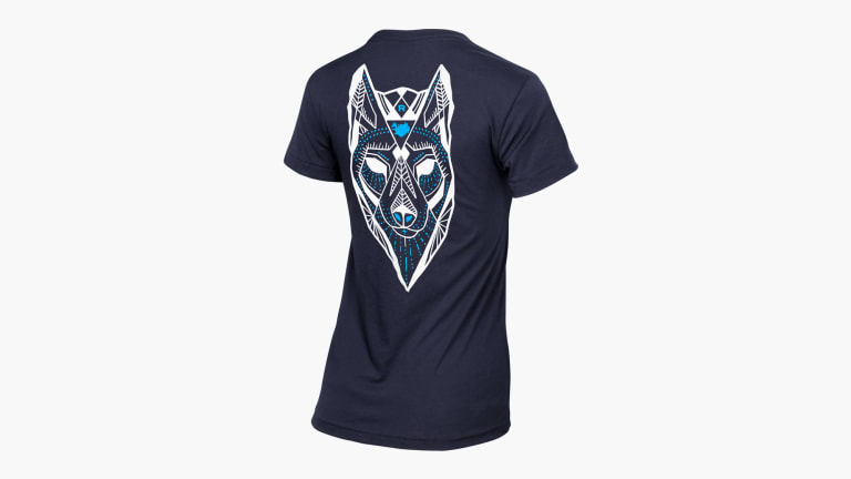 davidsdottir shirt